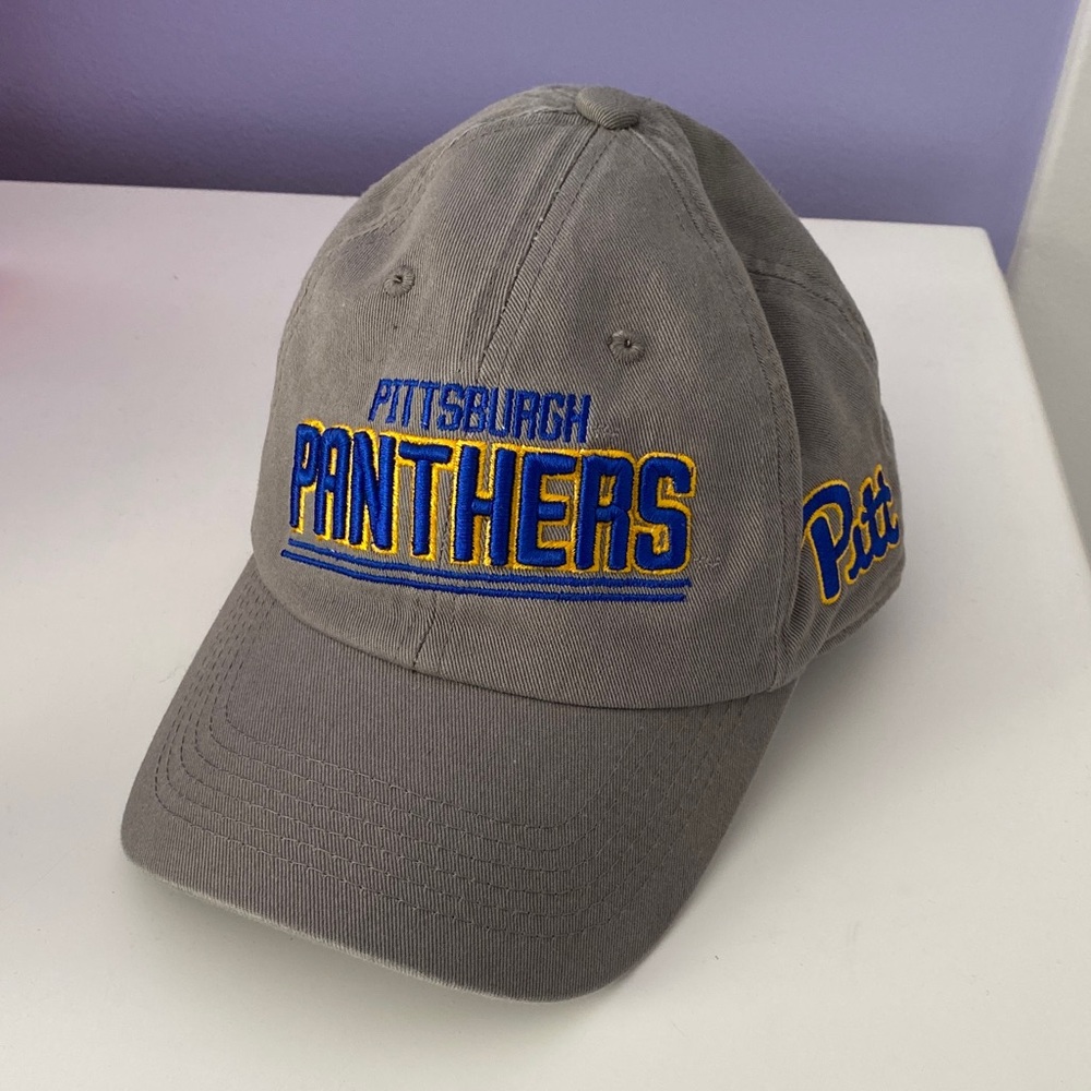 Pittsburgh Panthers Hat
